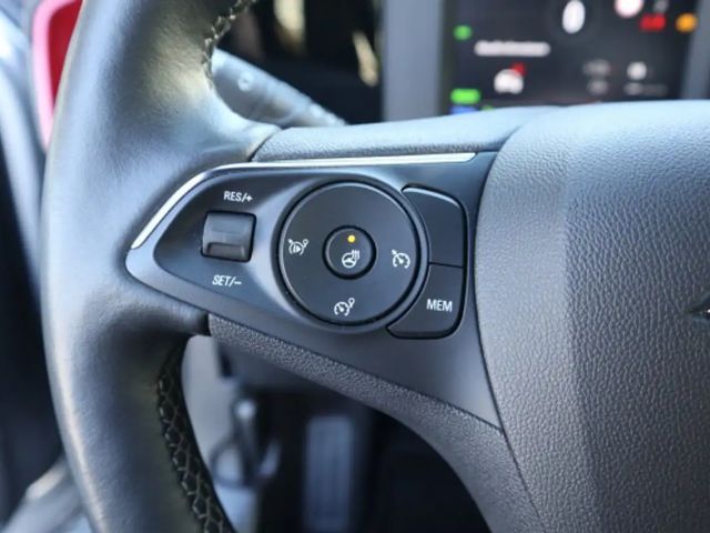 Opel Mokka GS-Line Grand Sport