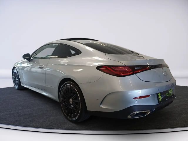 Mercedes-Benz CLE 220 AMG Line Coupé