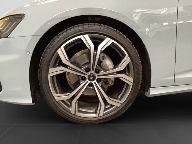 Audi A6 35 TDI S-Line