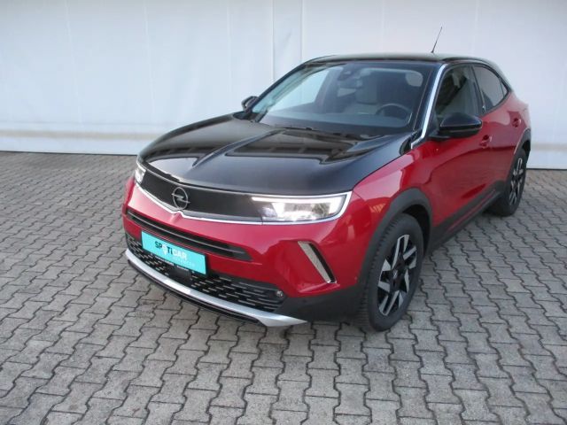 Opel Mokka Elegance