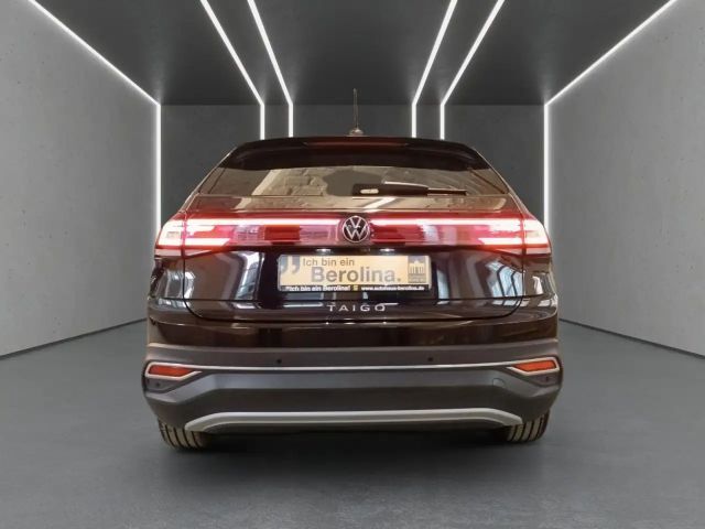 Volkswagen Taigo 1.5 TSI DSG IQ.Drive Style