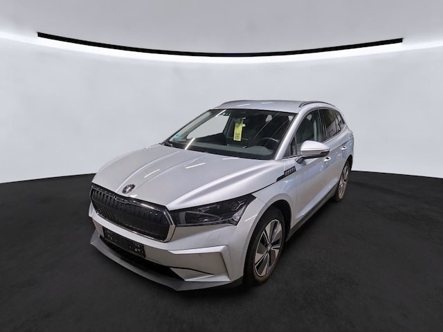 Skoda Enyaq iV 60