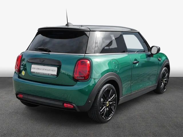 MINI Mini Electric SE