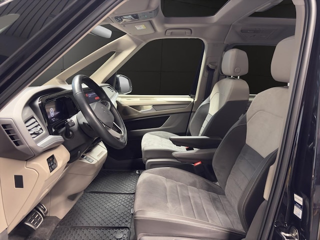 Volkswagen Multivan 2.0 TDI DSG Lang Style T7