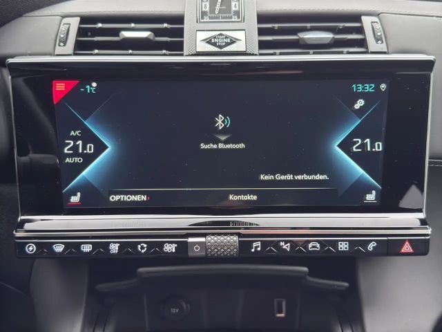 DS DS 7 Crossback E-Tense Mobiles