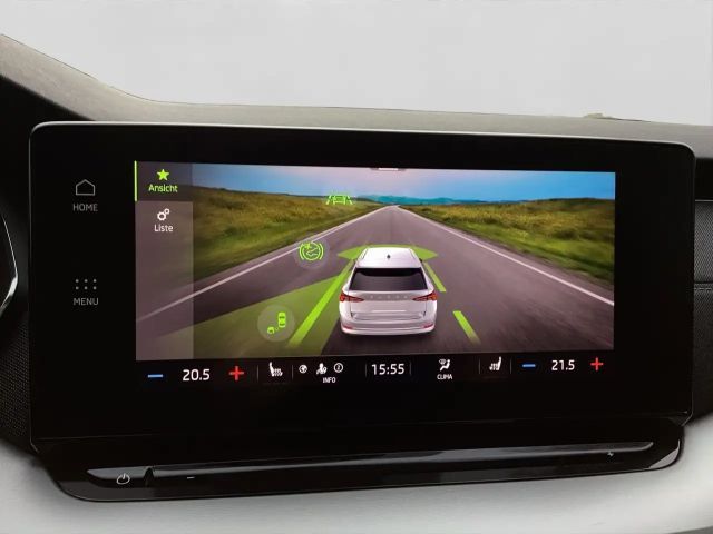 Skoda Octavia Combi Style Style iV