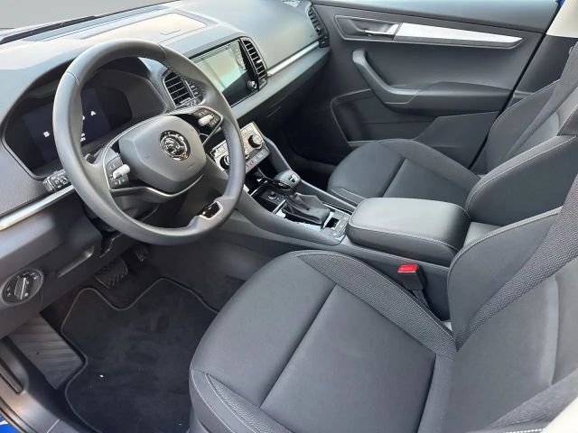 Skoda Karoq 1.5 TSI Selection