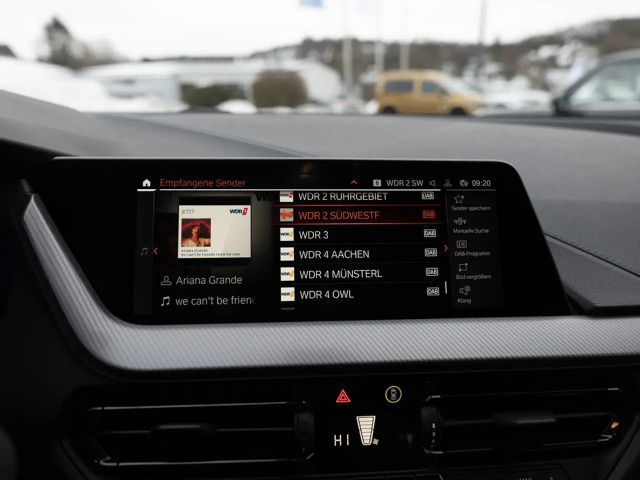 BMW 118 118i M-Sport Sedan