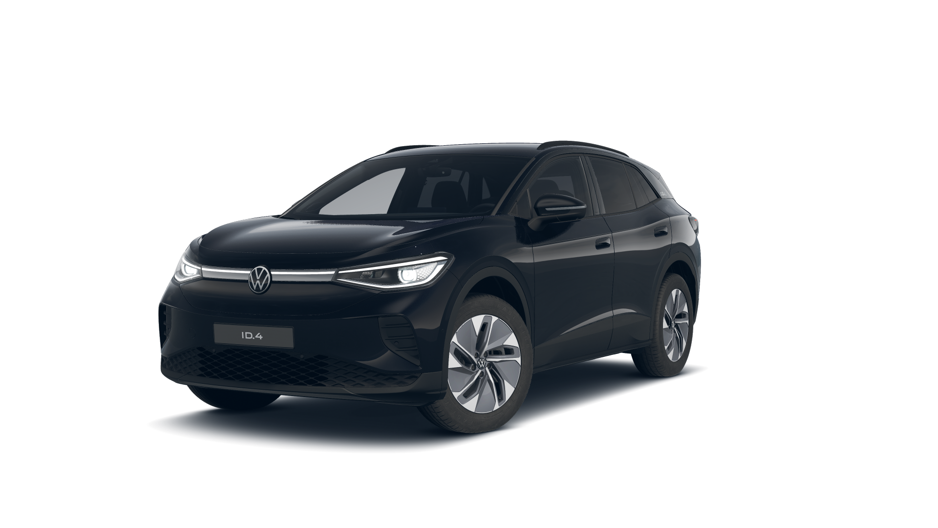 Volkswagen ID.4 Performance Pro