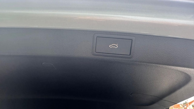 Skoda Octavia 2.0 TSI Combi RS