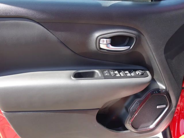 Jeep Renegade 4xe Hybrid Limited