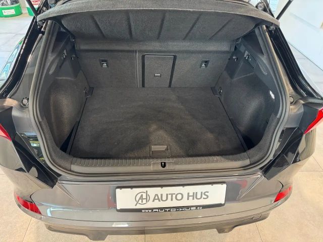 Cupra Formentor 1.5 TSI