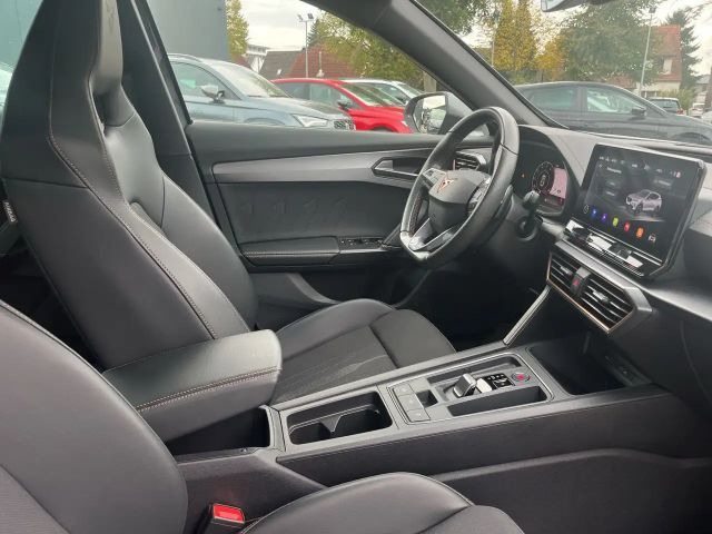 Cupra Formentor 1.5 TSI