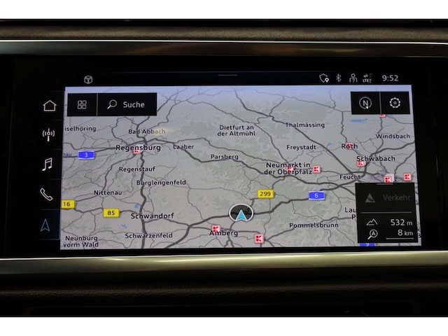 Audi RS Q3 Quattro S-Tronic Sportback