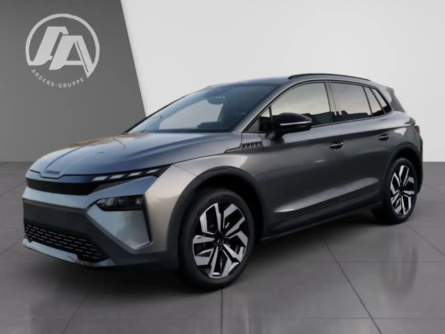 Skoda Elroq Sportline