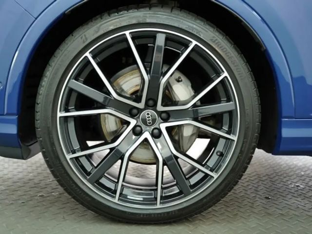 Audi Q7 50 TDI Quattro S-Line