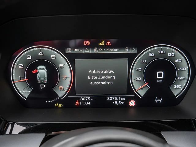 Audi A3 30 TFSI Sedan Sportback