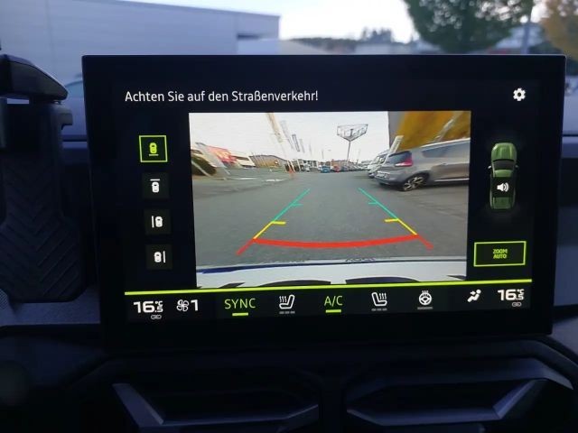 Dacia Bigster Hybrid 155