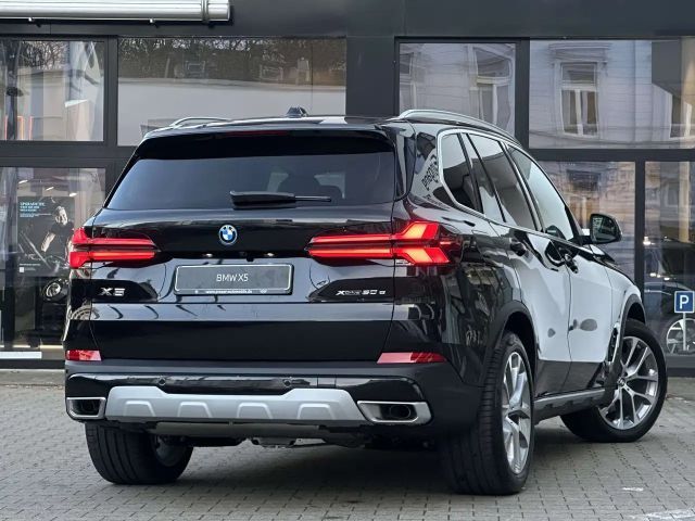 BMW X5 xDrive50e