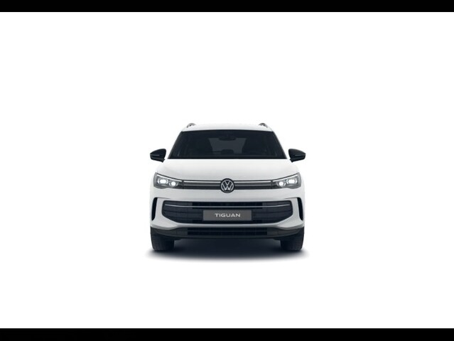 Volkswagen Tiguan 1.5 eTSI