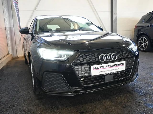 Audi A1 SB 30 TFSI; LED, Rückfahrkamera, ACC, Sitzheizu...