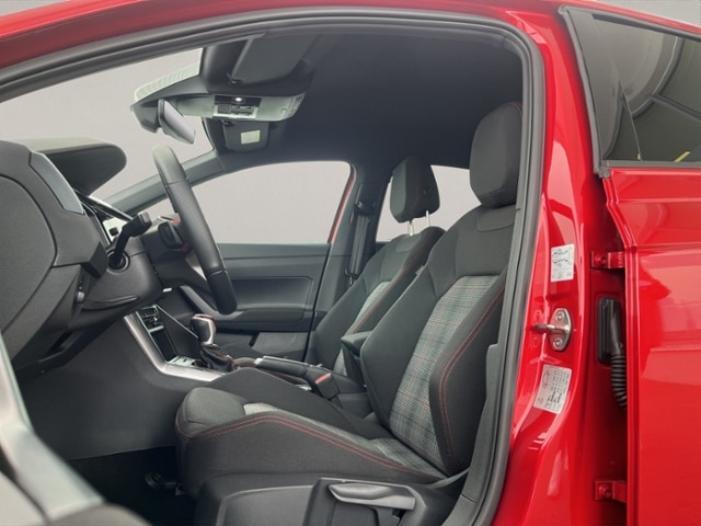 Volkswagen Polo 2.0 TSI DSG GTI