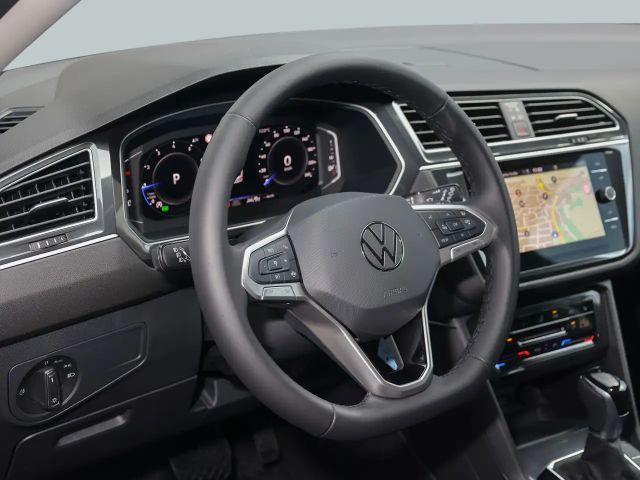 Volkswagen Tiguan Allspace DSG Life