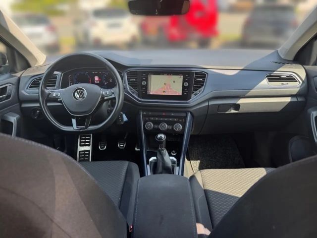 Volkswagen T-Roc 1.5 TSI