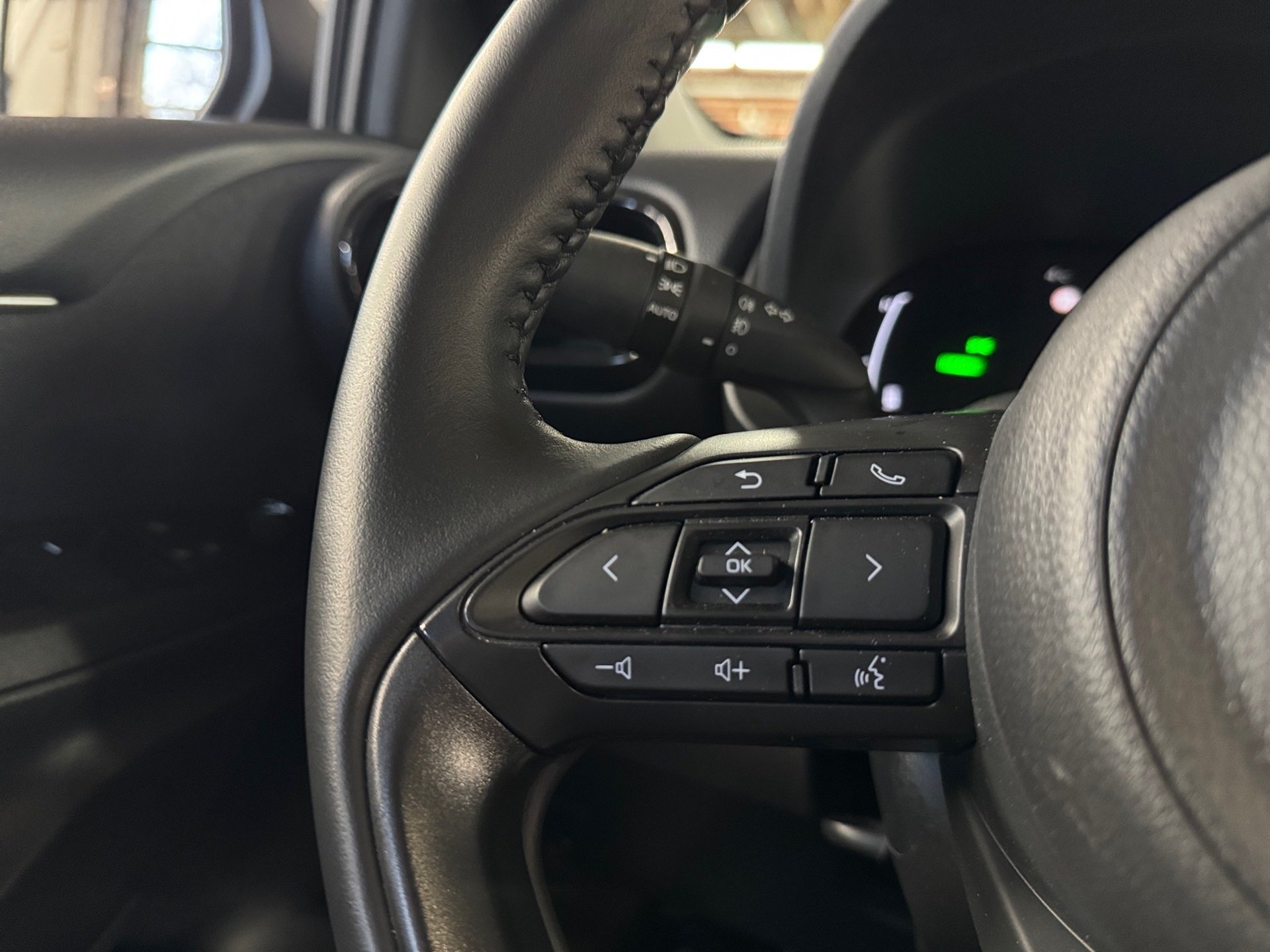 Toyota Yaris 5-deurs