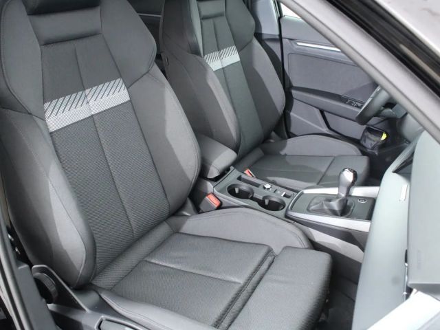 Audi A3 30 TDI Sedan