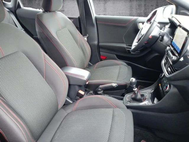 Ford Puma EcoBoost ST Line