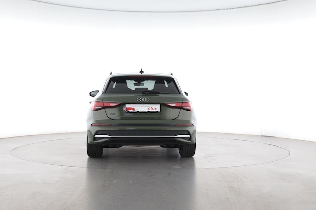 Audi A3 35 TFSI S-Tronic Sportback
