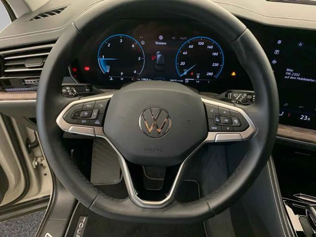 Volkswagen Touareg Elegance Elegance