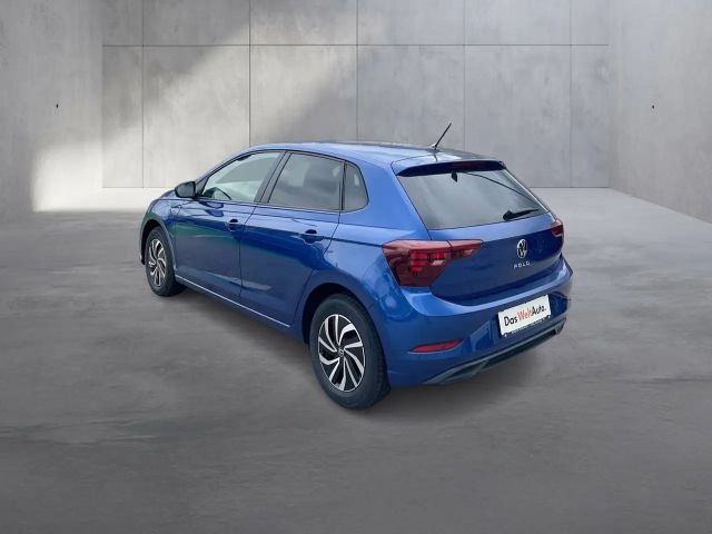 Volkswagen Polo 4Me TSI