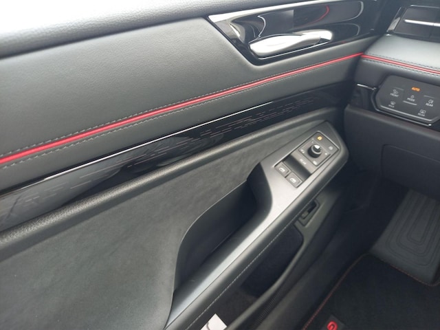 Volkswagen ID.7 GTX Plus