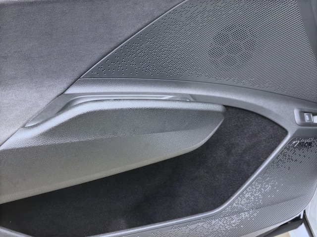 Skoda Enyaq Coupe Lounge RS