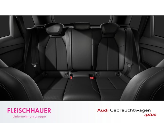 Audi Q4 e-tron Quattro