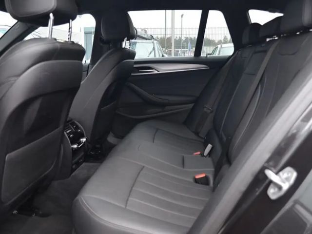 BMW 520 520d xDrive