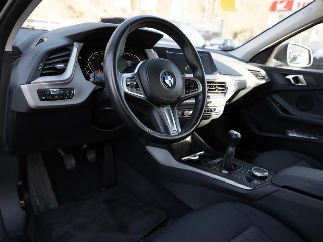 BMW 118 118i Advantage pakket Sedan