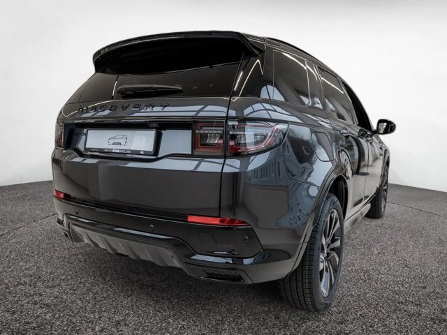 Land Rover Discovery Sport Dynamic SE