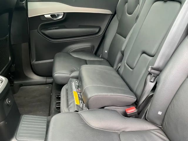 Volvo XC90 AWD Bright T8 Ultimate