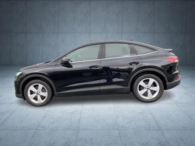 Audi Q4 e-tron 35 Sportback