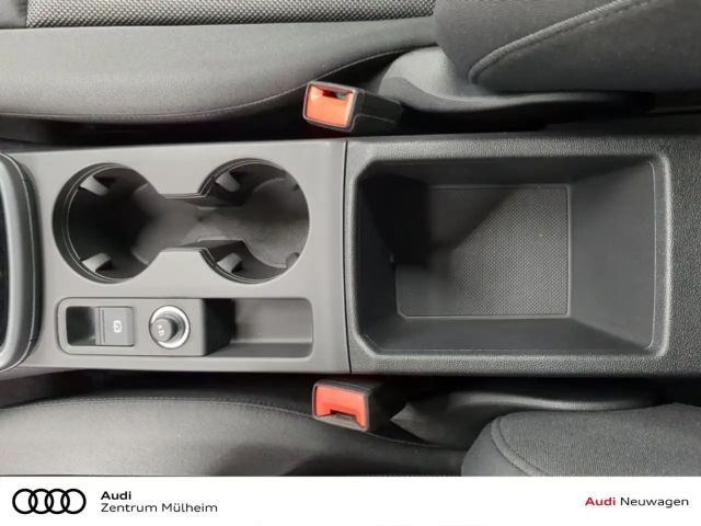 Audi A3 30 TFSI Sedan Sportback