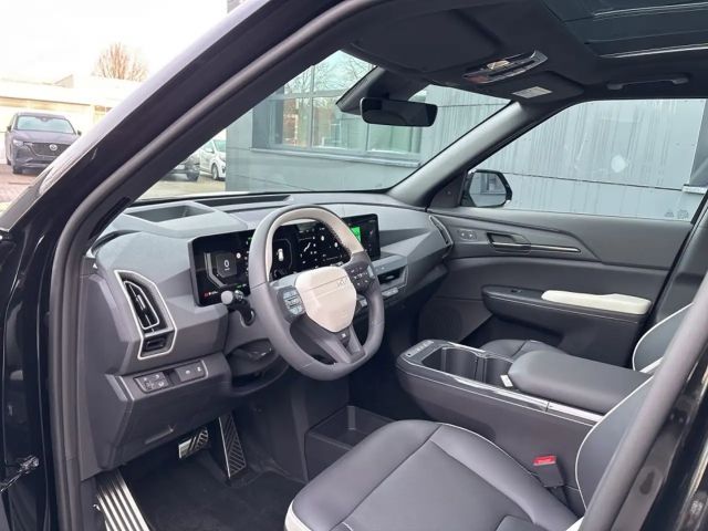 Kia EV5 81.4 kWh GT-Line