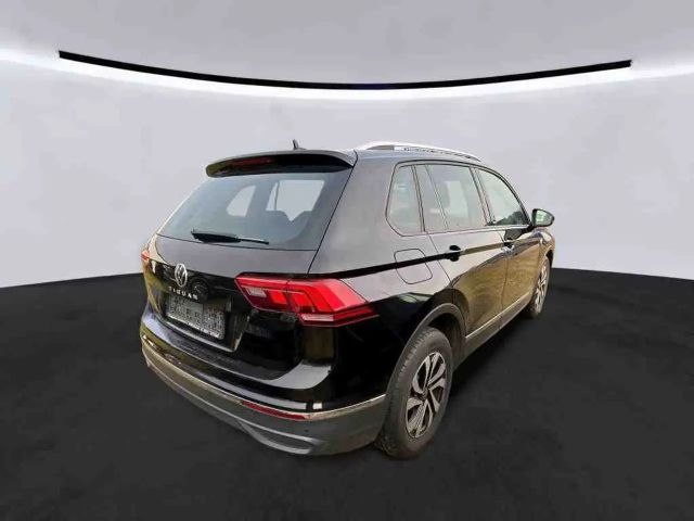 Volkswagen Tiguan 2.0 TDI DSG