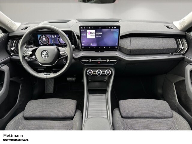 Skoda Kodiaq 2.0 TDI 4x4 Selection