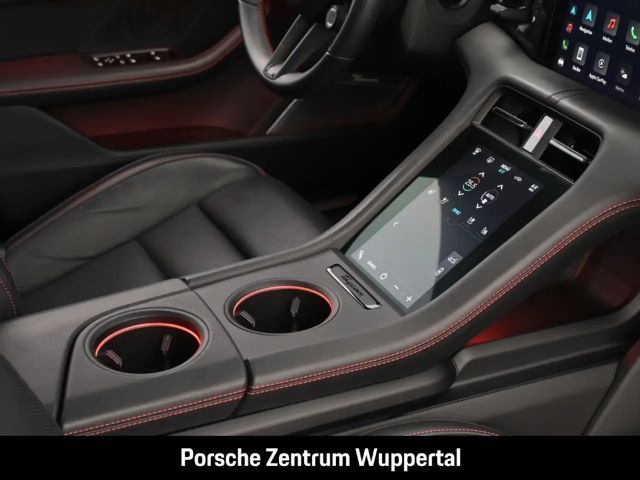 Porsche Taycan Cross Turismo Turbo