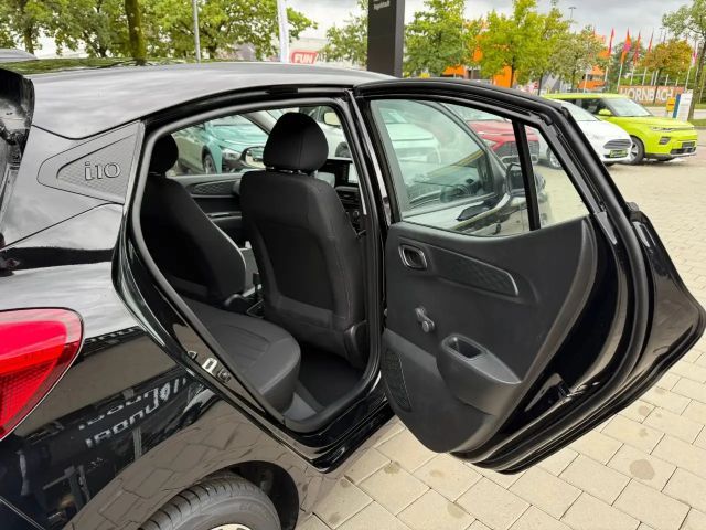 Hyundai i10 1.0 Trend