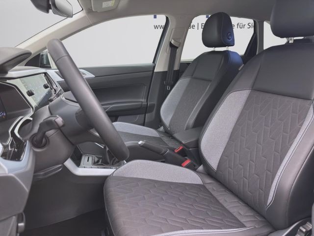 Volkswagen Taigo 1.0 TSI