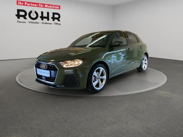 Audi A1 25 TFSI Sportback